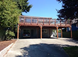 2616 SW Genesee St, Seattle, WA 98126