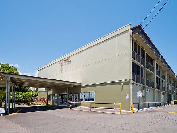 3rd image of 355 Kalanianaole St #208