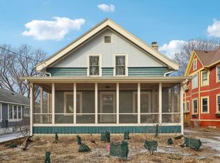 2206 W Lawn Ave, Madison, WI 53711