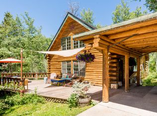 1771 Alexander Way, Steamboat Springs, CO 80487