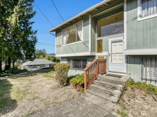 4200 S Ferdinand Street, Seattle, WA 98118