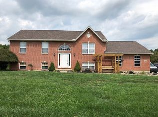 938 Marl Rich Ln, Butler, KY 41006