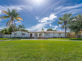 16670 SW 90th Avenue, Palmetto Bay, FL 33157