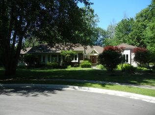 4808 Moorland Ct, Midland, MI