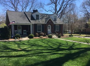 619 S Brady Ave, Newton, NC 28658