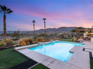 11305 Golden Chestnut Pl, Las Vegas, NV 89135