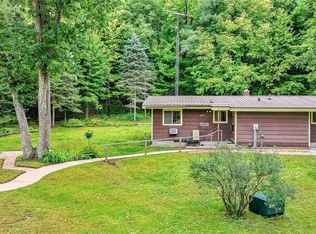 N9278 State Road 25, Colfax, WI 54730