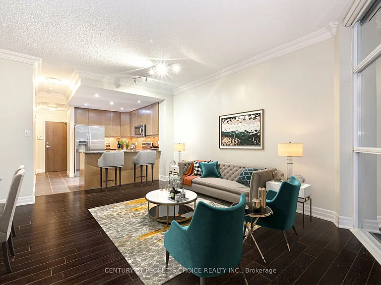 9 George St N #2602 — Photo 12