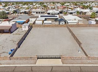 13650 E 53rd St, Yuma, AZ 85367