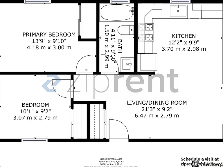 4018 Edwards Ave — Photo 16