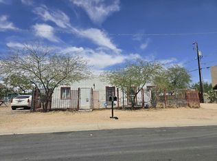 1620 S Santa Rita Ave, Tucson, AZ 85713