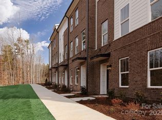 2216 Noble Townes Way, Charlotte, NC 28262