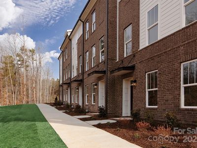 2216 Noble Townes Way, Charlotte, NC, 28262