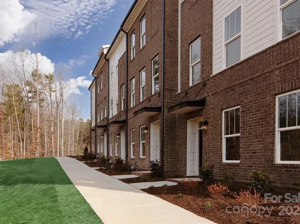 2216 Noble Townes Way, Charlotte, NC 28262