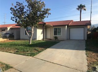 3073 Mohawk Rd, Banning, CA 92220