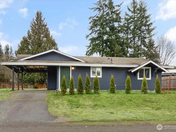 6131 86th Street NE, Marysville, WA 98270