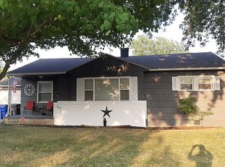 310 Lody Ln, Kokomo, IN 46901