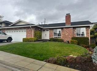 780 Sequoia Ave, San Mateo, CA 94403