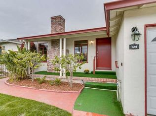 124 N Idaho St, San Mateo, CA 94401