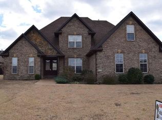 317 Harvest Ridge Ln, Medina, TN 38355