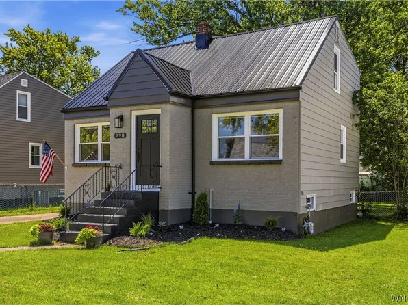298 Lowell Rd, Buffalo, NY 14217