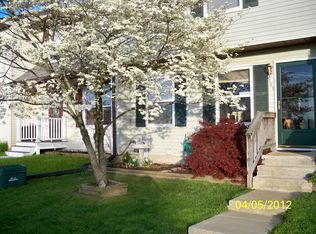 343 Stacy Lee Dr, Westminster, MD 21158