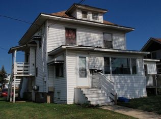 103 E 3rd St, Davison, MI 48423