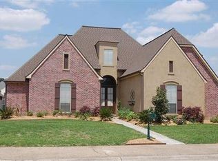 1111 Le Triomphe Pkwy, Broussard, LA 70518