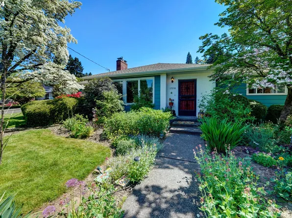 15210 SE Linden Ln, Milwaukie, OR 97267