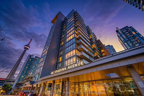 4K Spadina Ave Photo 1