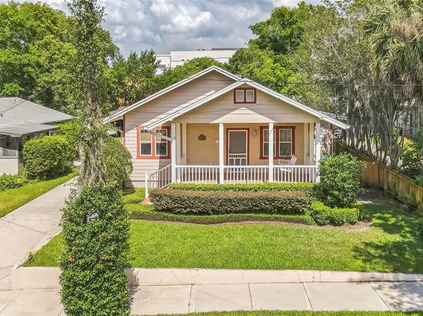 1715 Dauphin Ln, Orlando, FL 32803
