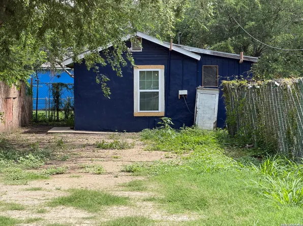 3011 W GERALD AVE, San Antonio, TX 78211