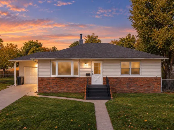 409 41st St, Rapid City, SD 57702
