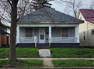 718 E Temple St, Washington Court House, OH 43160