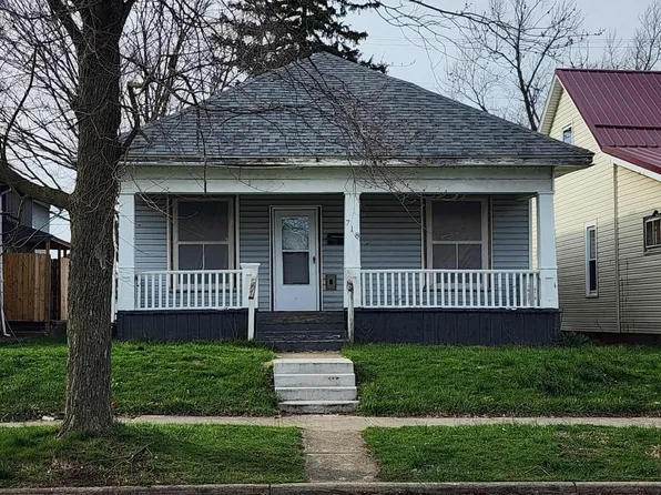 718 E Temple St, Washington Court House, OH 43160