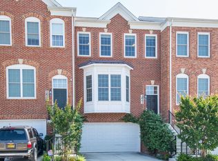 2647 Patricia Roberts Harris Pl NE, Washington, DC 20018