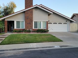 16 Stagecoach Dr, Pomona, CA 91766