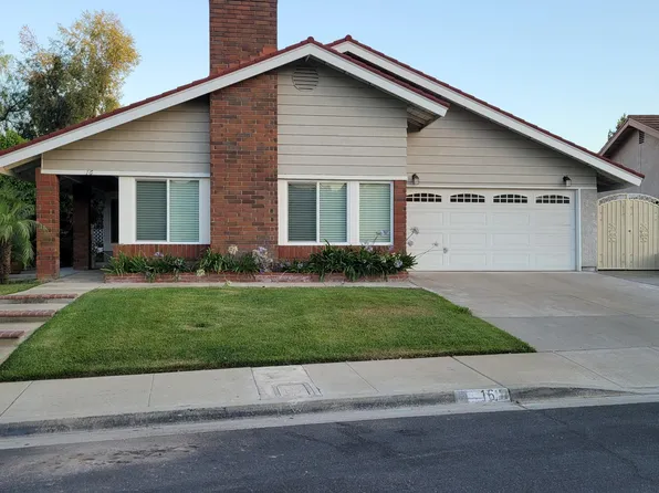 16 Stagecoach Dr, Pomona, CA 91766