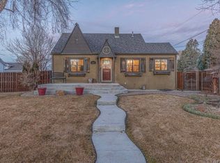 605 W Routt Ave, Pueblo, CO 81004