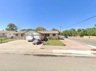 1405 Fleta Ct #1405, Loveland, CO 80537