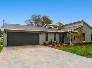 2180 N Berkley Rd, Avon Park, FL 33825