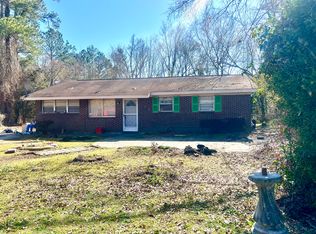1818 Cheryl Dr, Augusta, GA 30906