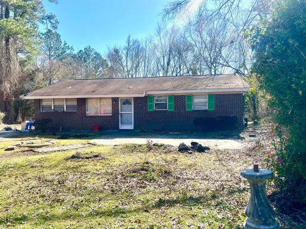 1818 Cheryl Drive, Augusta, GA