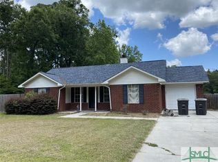 102 Boulevard St, Bloomingdale, GA 31302