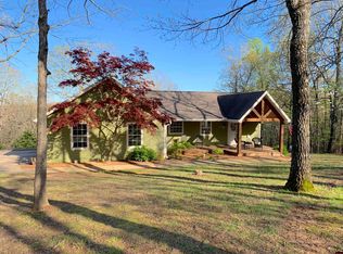 153 Oakley Rd, Mountain Home, AR 72653
