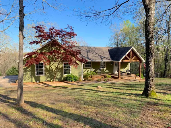 153 Oakley Rd, Mountain Home, AR 72653