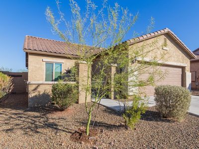 1656 W Straight Arrow Ln, Phoenix, AZ, 85085