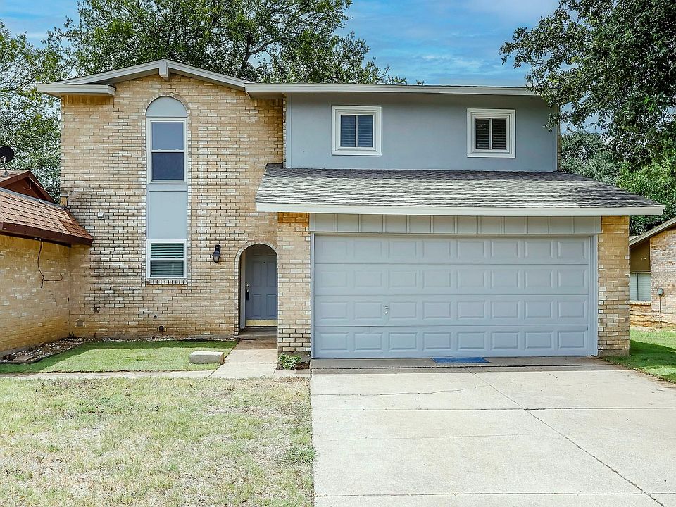 1st image of 1701 Donley Dr