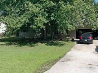 10331 N 486 E, Demotte, IN 46310