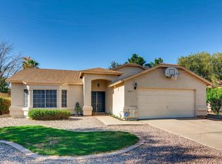 7931 W Oregon Ave, Glendale, AZ 85303